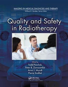 Quality and Safety in Radiotherapy