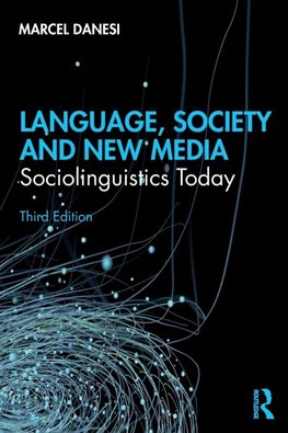 Language, Society, and New Media