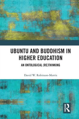 Ubuntu and Buddhism in Higher Education