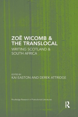 Zoë Wicomb & the Translocal