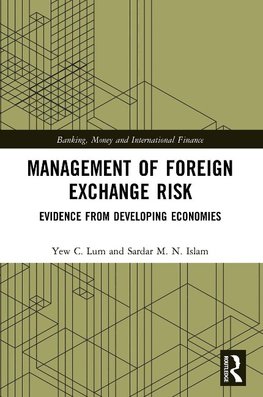 Management of Foreign Exchange Risk