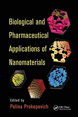 Biological and Pharmaceutical Applications of Nanomaterials