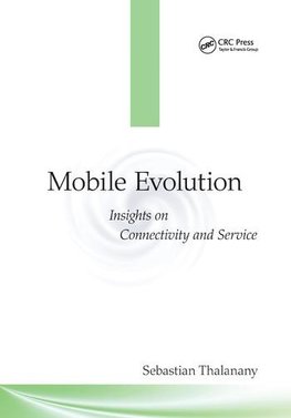 Mobile Evolution