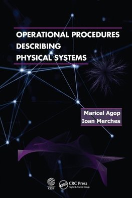 Operational Procedures Describing Physical Systems