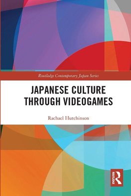 Japanese Culture Through Videogames