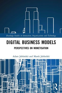 Digital Business Models