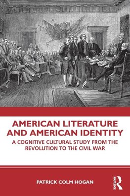 American Literature and American Identity