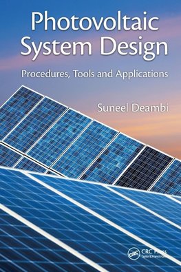 Photovoltaic System Design