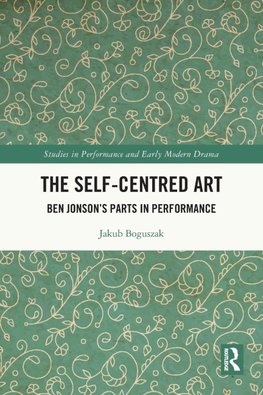 The Self-Centred Art