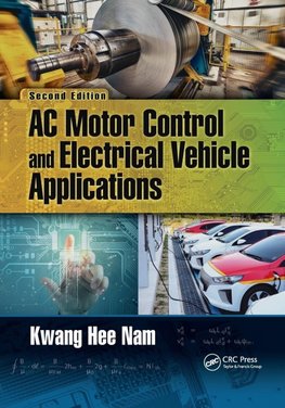 AC Motor Control and Electrical Vehicle Applications