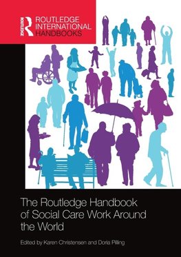 The Routledge Handbook of Social Care Work Around the World