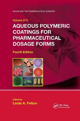 Aqueous Polymeric Coatings for Pharmaceutical Dosage Forms