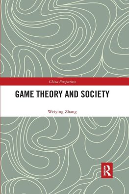 Game Theory and Society