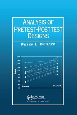 Analysis of Pretest-Posttest Designs