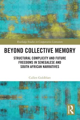 Beyond Collective Memory