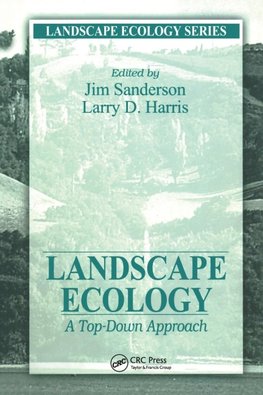 Landscape Ecology