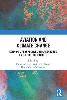 Aviation and Climate Change