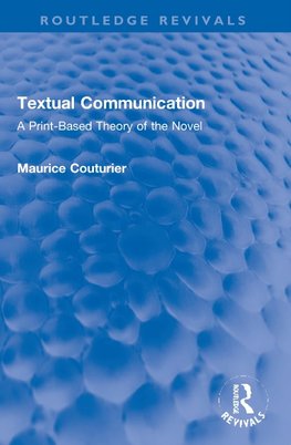 Textual Communication