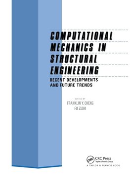 Computational Mechanics in Structural Engineering