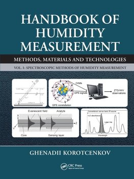 Handbook of Humidity Measurement, Volume 1