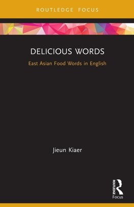 Delicious Words