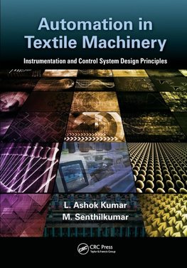 Automation in Textile Machinery