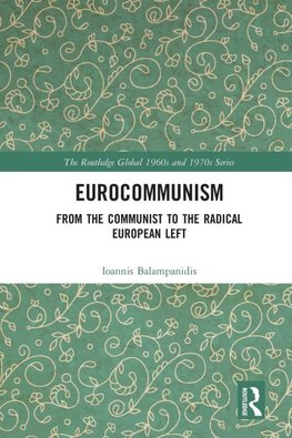 Eurocommunism