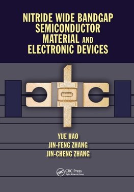 Nitride Wide Bandgap Semiconductor Material and Electronic Devices