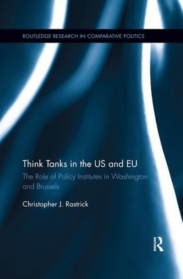 Think Tanks in the US and EU