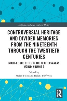 Controversial Heritage and Divided Memories from the Nineteenth Through the Twentieth Centuries