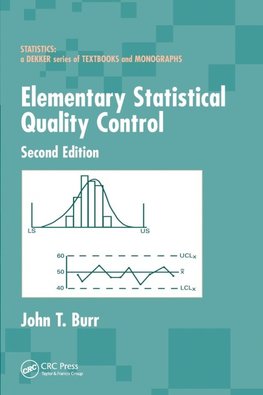 Elementary Statistical Quality Control