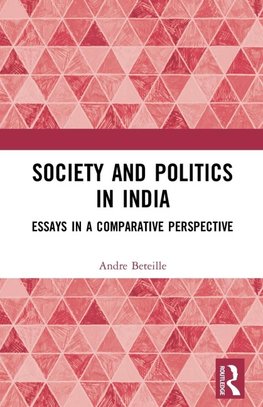 Society and Politics in India