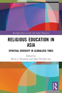 Religious Education in Asia