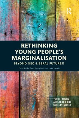 Rethinking Young People's Marginalisation