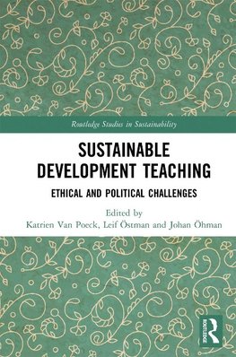 Sustainable Development Teaching