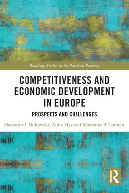 Competitiveness and Economic Development in Europe