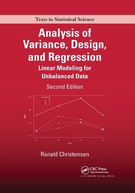 Analysis of Variance, Design, and Regression