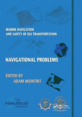 Marine Navigation and Safety of Sea Transportation