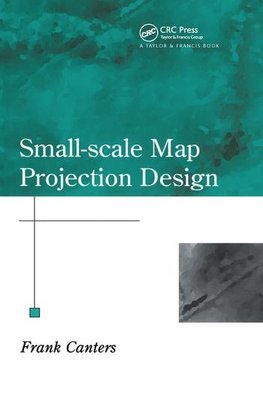 Small-Scale Map Projection Design