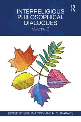 Interreligious Philosophical Dialogues