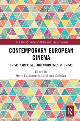 Contemporary European Cinema