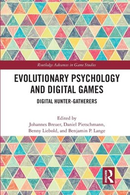 Evolutionary Psychology and Digital Games