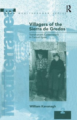 Villagers of the Sierra de Gredos