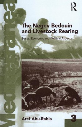 Negev Bedouin and Livestock Rearing