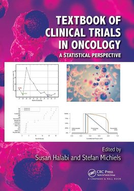 Textbook of Clinical Trials in Oncology