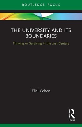 The University and its Boundaries