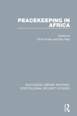 Peacekeeping in Africa