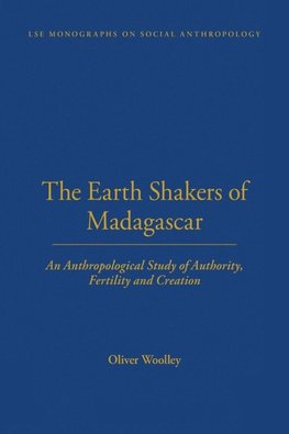 The Earth Shakers of Madagascar