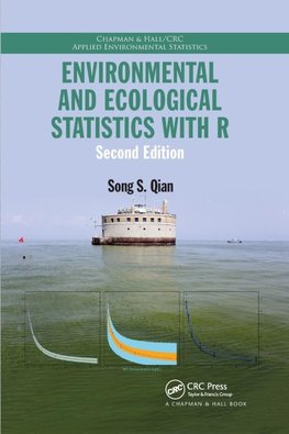 Environmental and Ecological Statistics with R