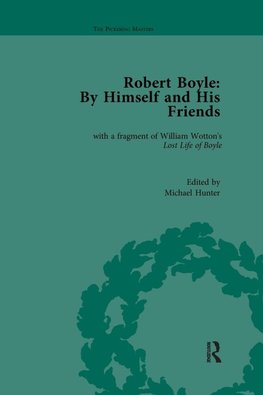 Robert Boyle